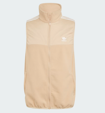 Adidas - Fleece Vest