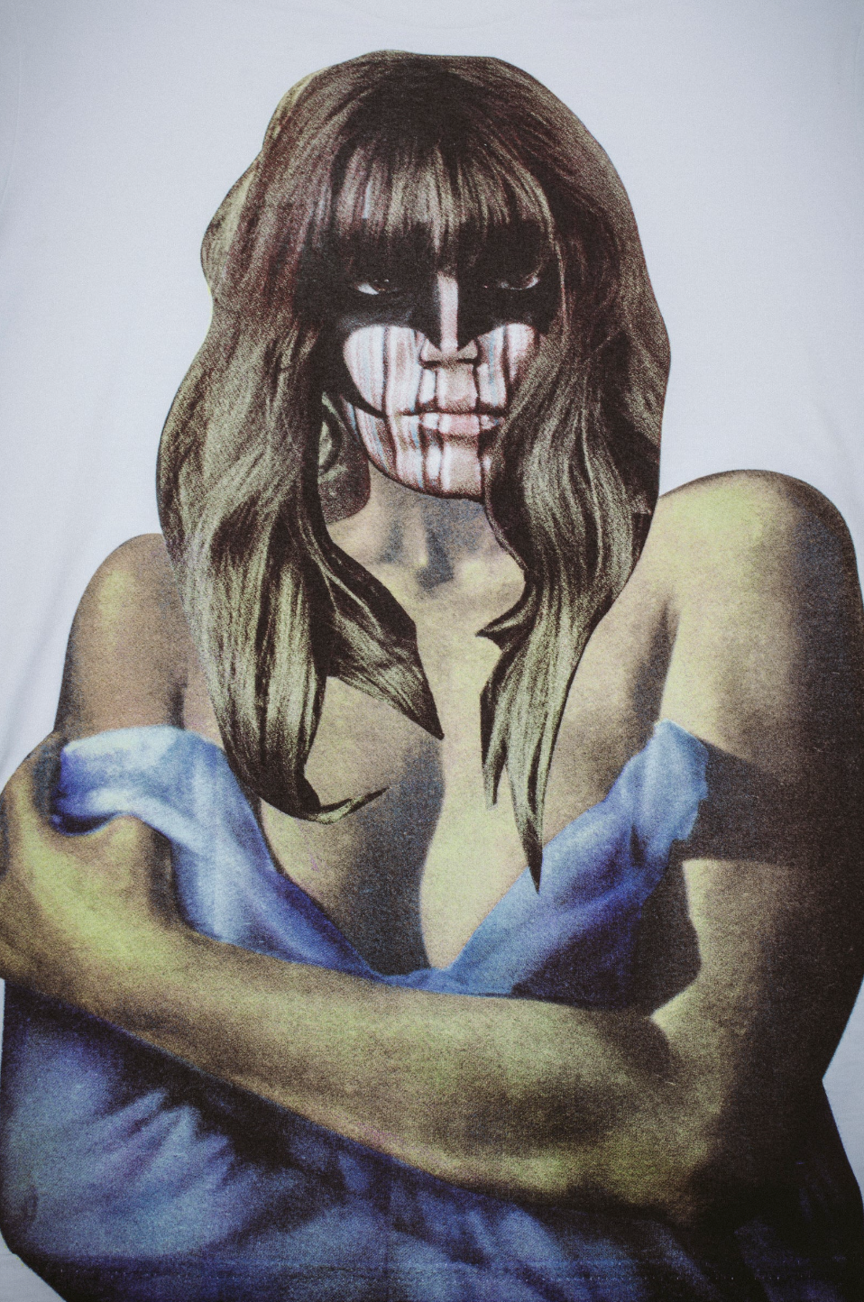 Fucking Awesome - Last Night T-Shirt