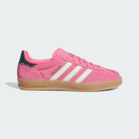 Adidas - W Gazelle ~ Pink