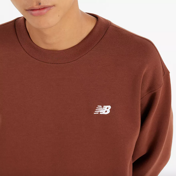 New Balance - Sport Essentials Fleece Crew