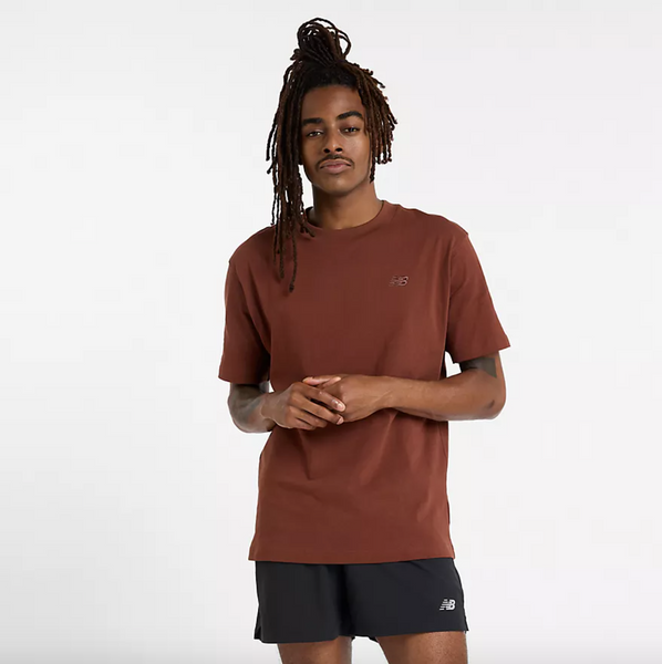 New Balance - Athletics Cotton Tee