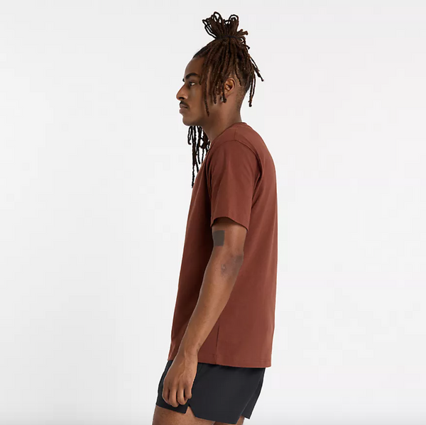 New Balance - Athletics Cotton Tee