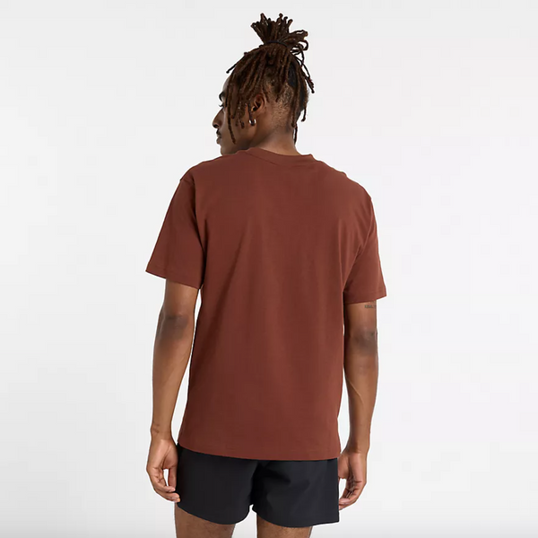 New Balance - Athletics Cotton Tee