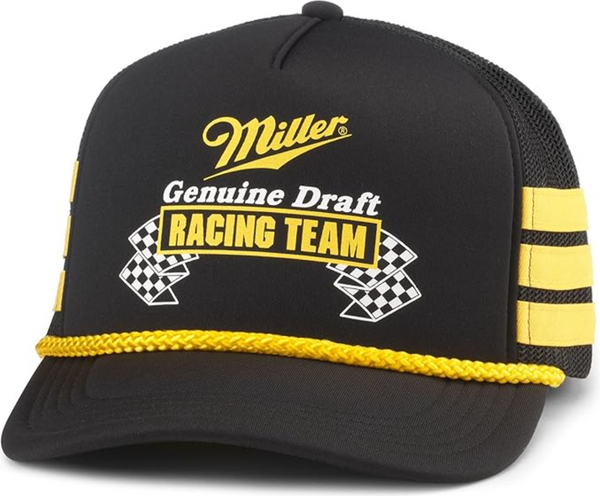 American Needle - Miller Genuine Draft Talladega