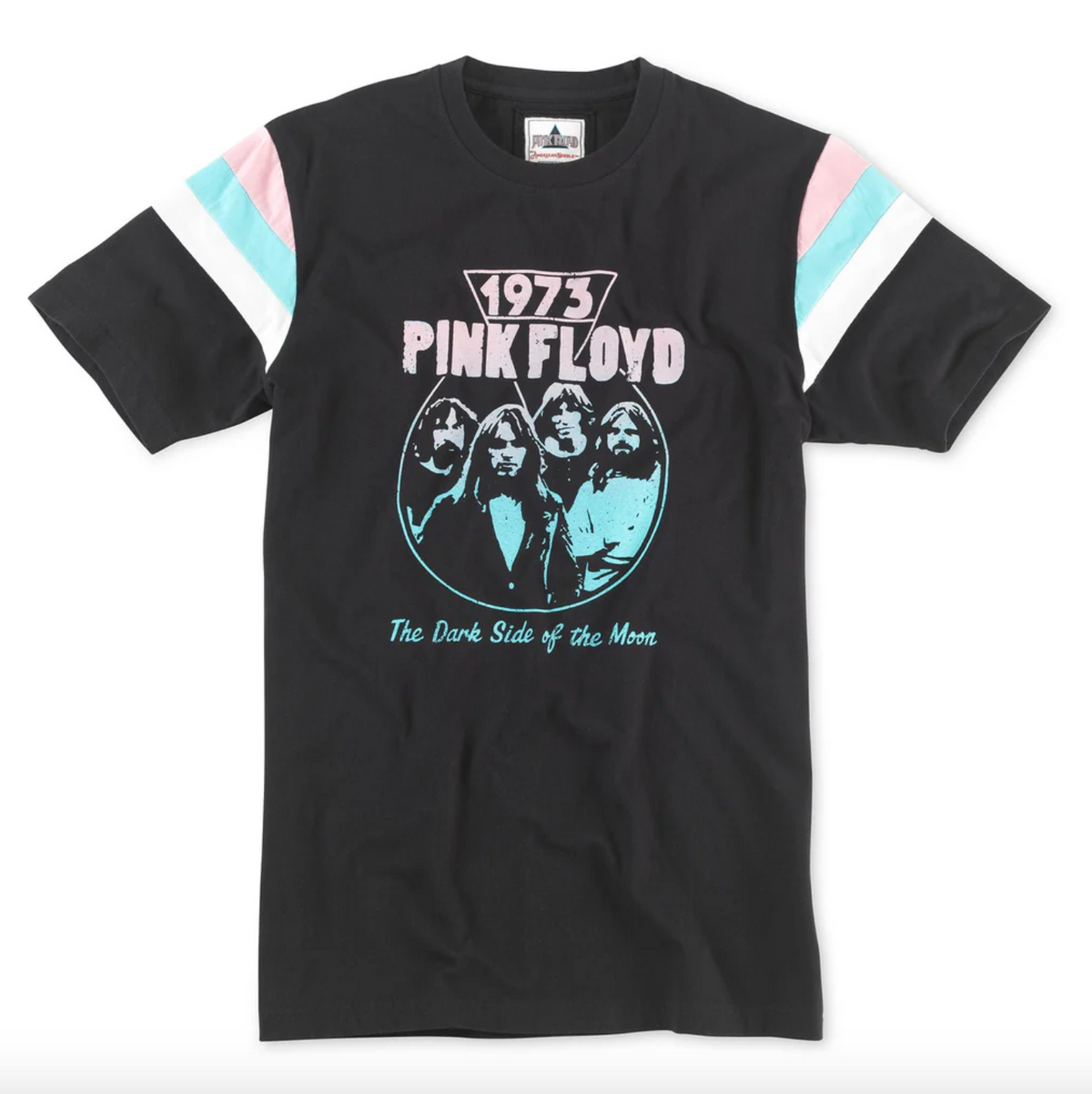 American Needle - Pink Floyd Sunset T-Shirt