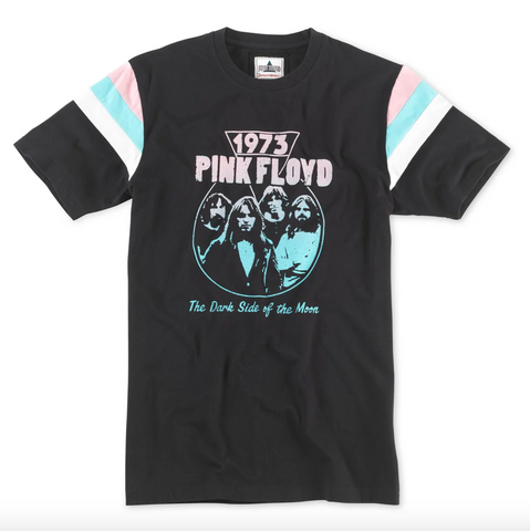 American Needle - Pink Floyd Sunset Tee