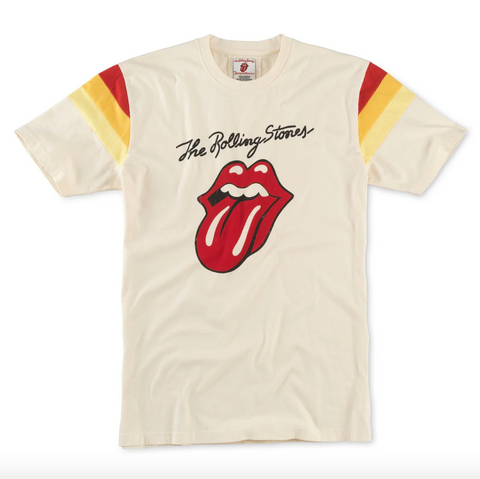 American Needle - Rolling Stones Sunset Tee