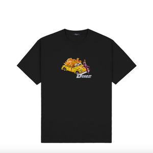 Dime - 2Fast 2Delicious Tee