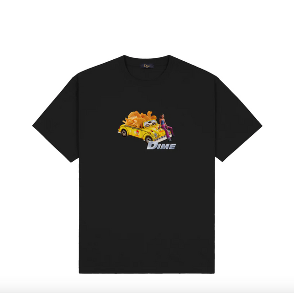 Dime - 2Fast 2Delicious Tee