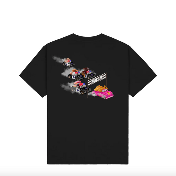 Dime - 2Fast 2Delicious Tee