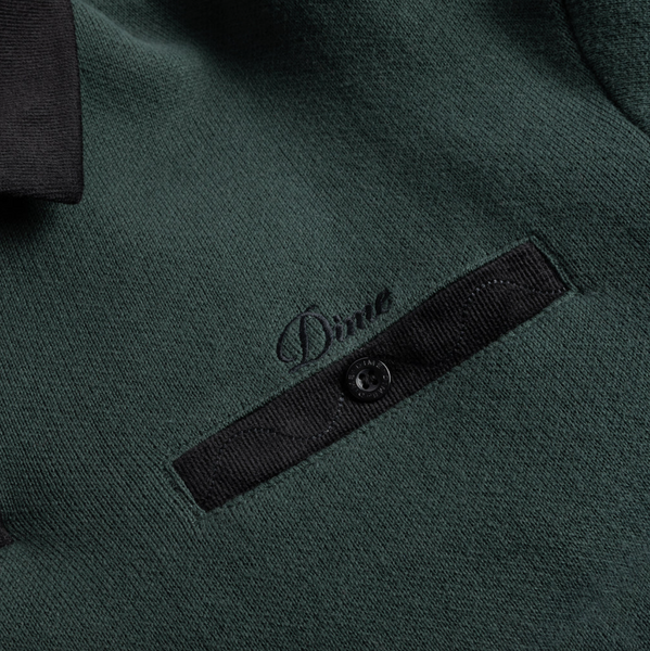 Dime - Casino Rugby Polo