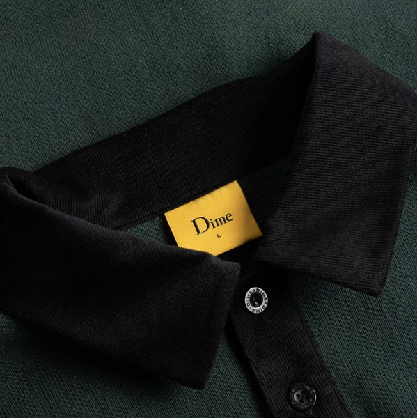 Dime - Casino Rugby Polo