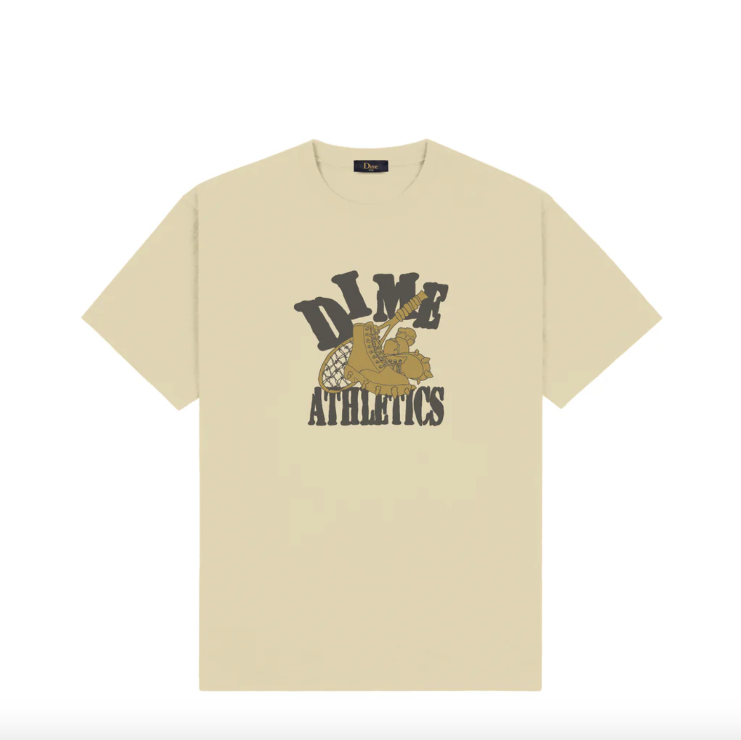 Dime - Athletics T-Shirt