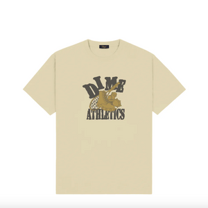 Dime - Athletics T-Shirt