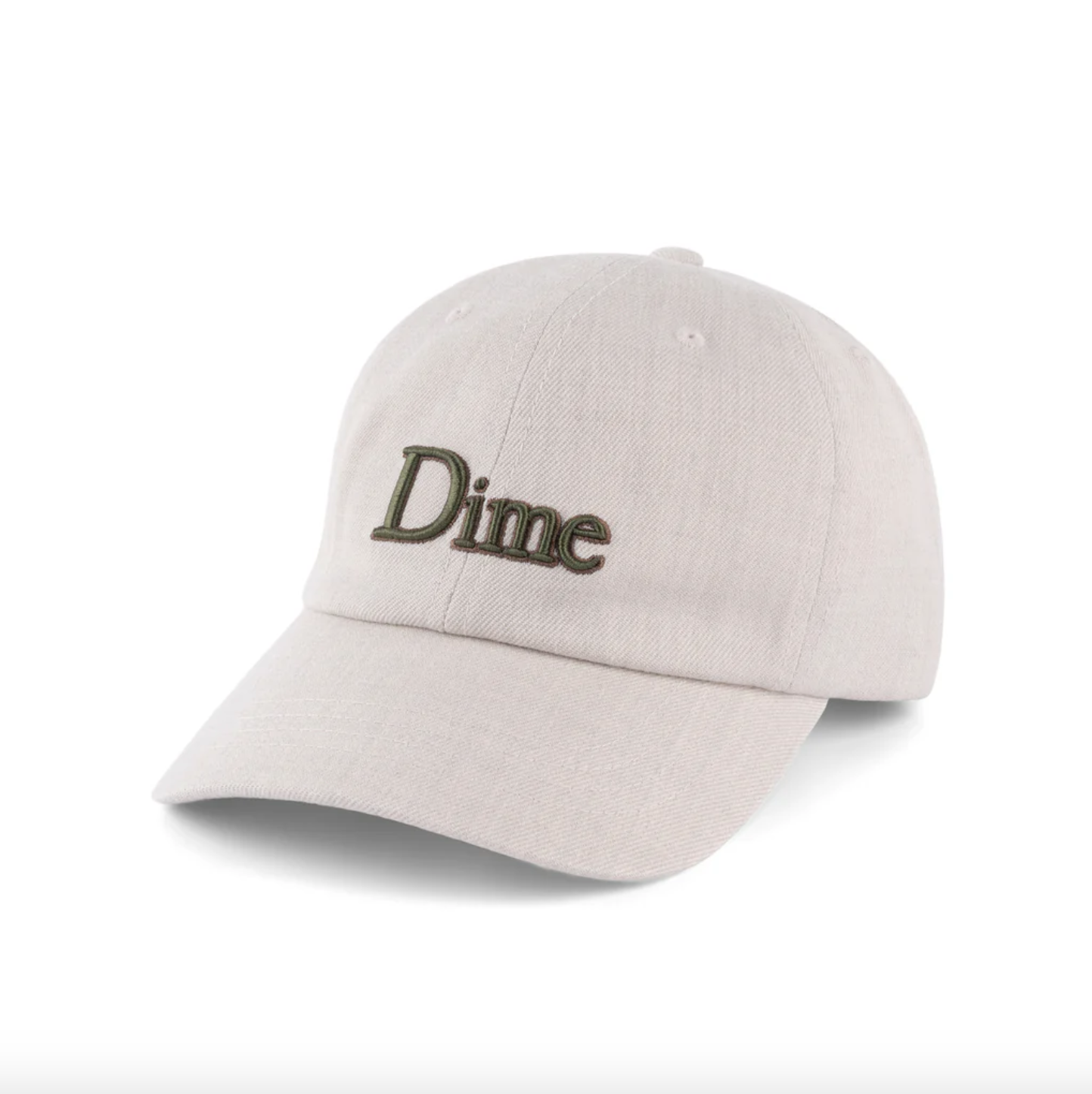 Dime - Classic Low Pro Hat