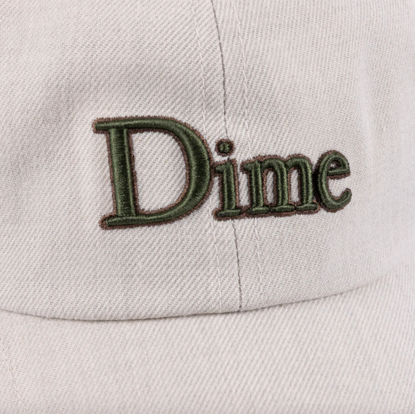 Dime - Classic Low Pro Hat