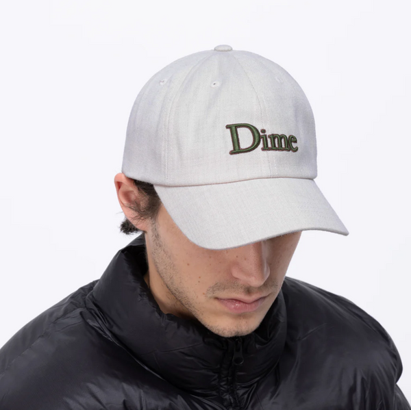 Dime - Classic Low Pro Hat