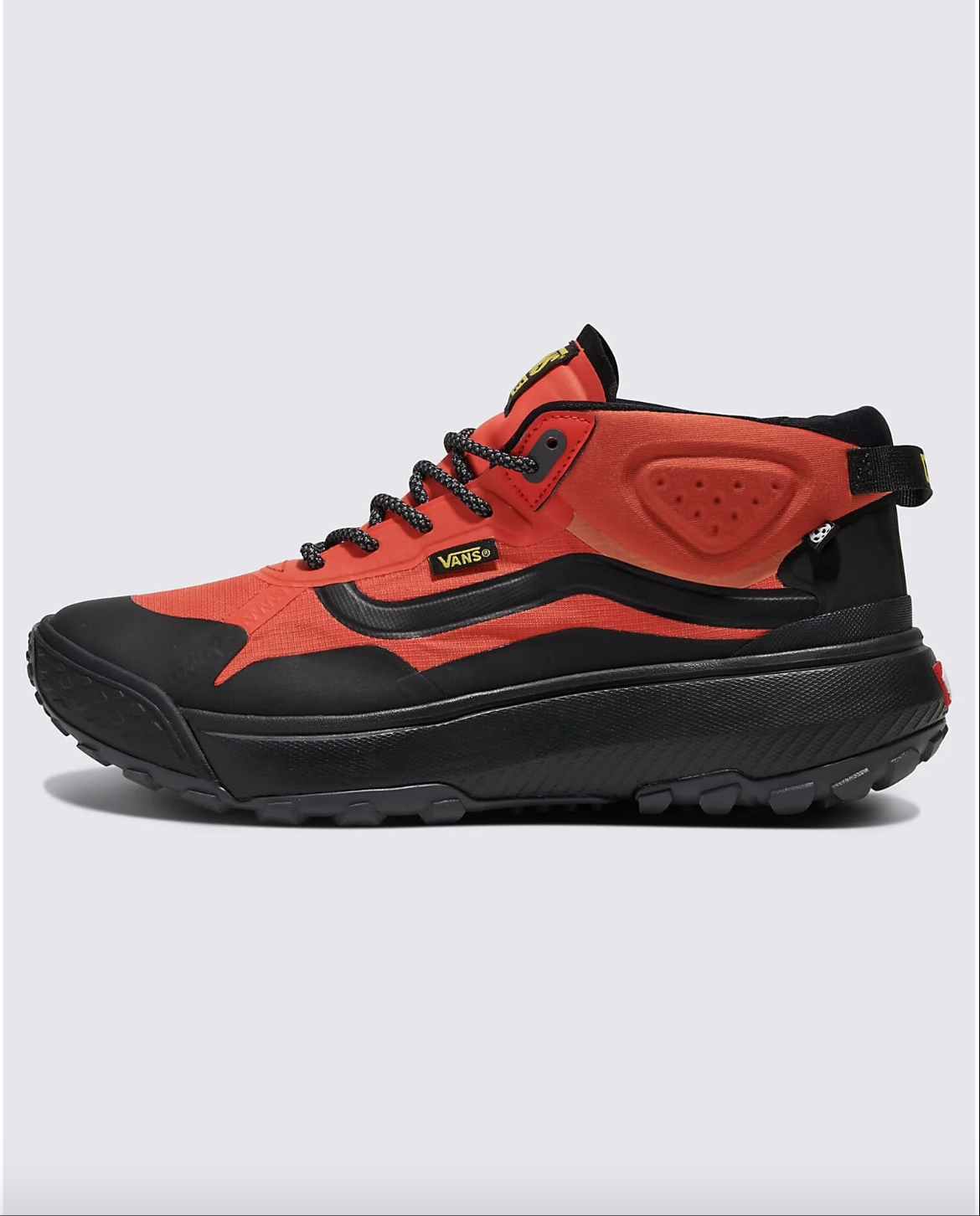 Vans - MTE Mid Crosspath ~ Orange/Black