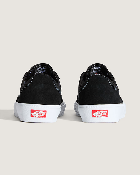 Vans - Skate Curren Caples Black/White