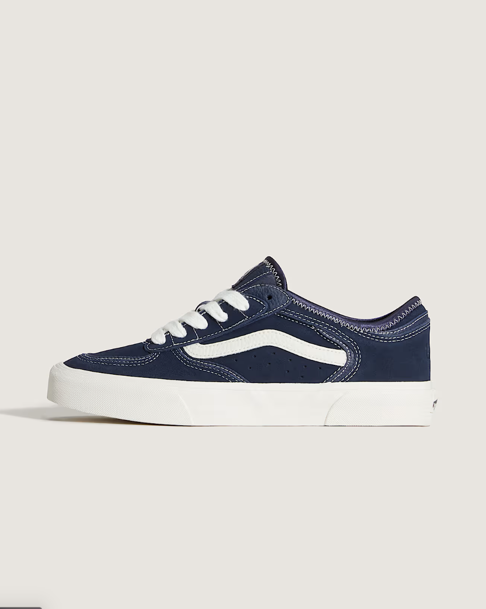 Vans - Rowley Classic Parisian Night