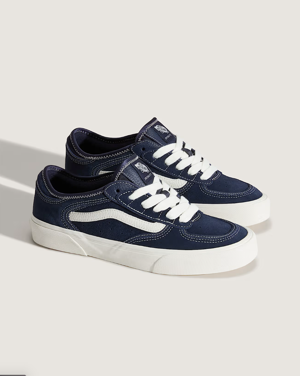 Vans - Rowley Classic Parisian Night
