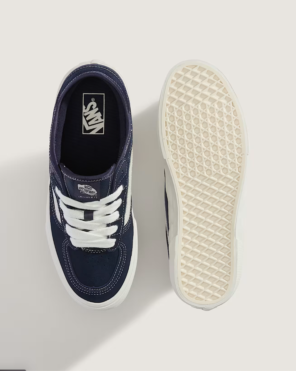 Vans - Rowley Classic Parisian Night