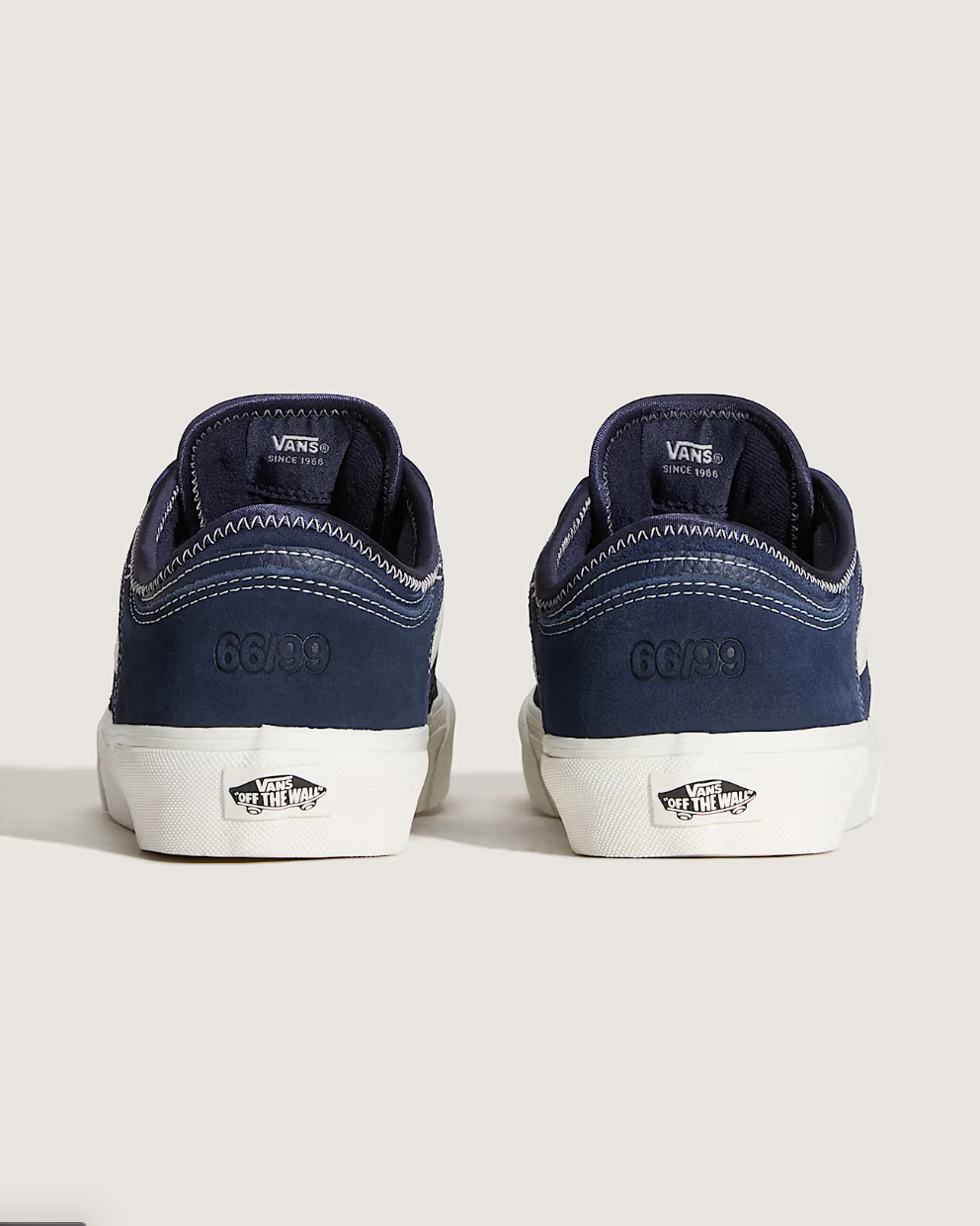 Vans - Rowley Classic Parisian Night
