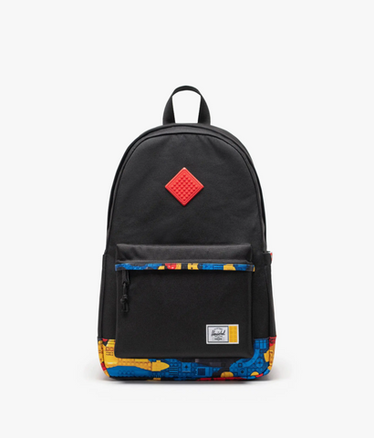 Herschel x LEGO - Heritage Backpack ~ Multi