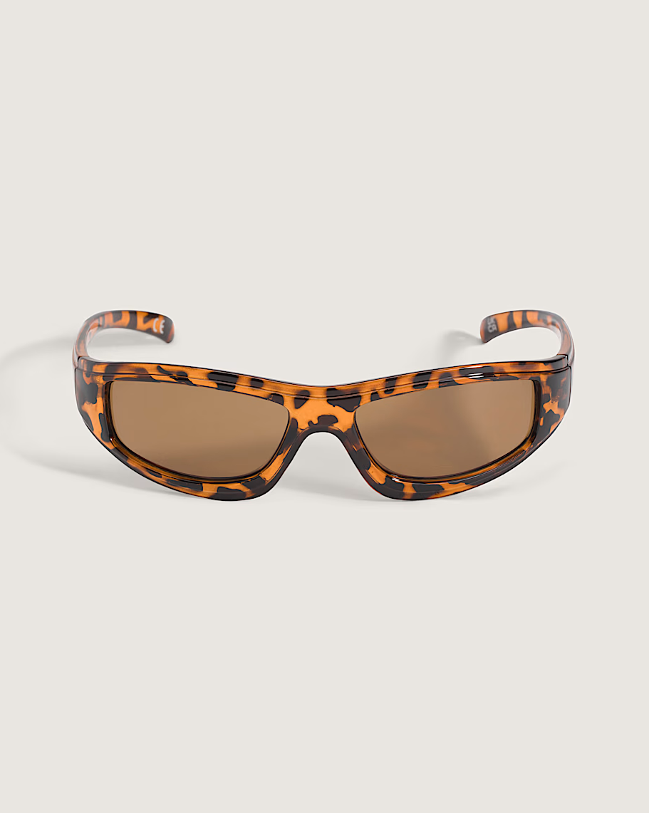 Vans - Felix Sunglasses Tortoise Shell