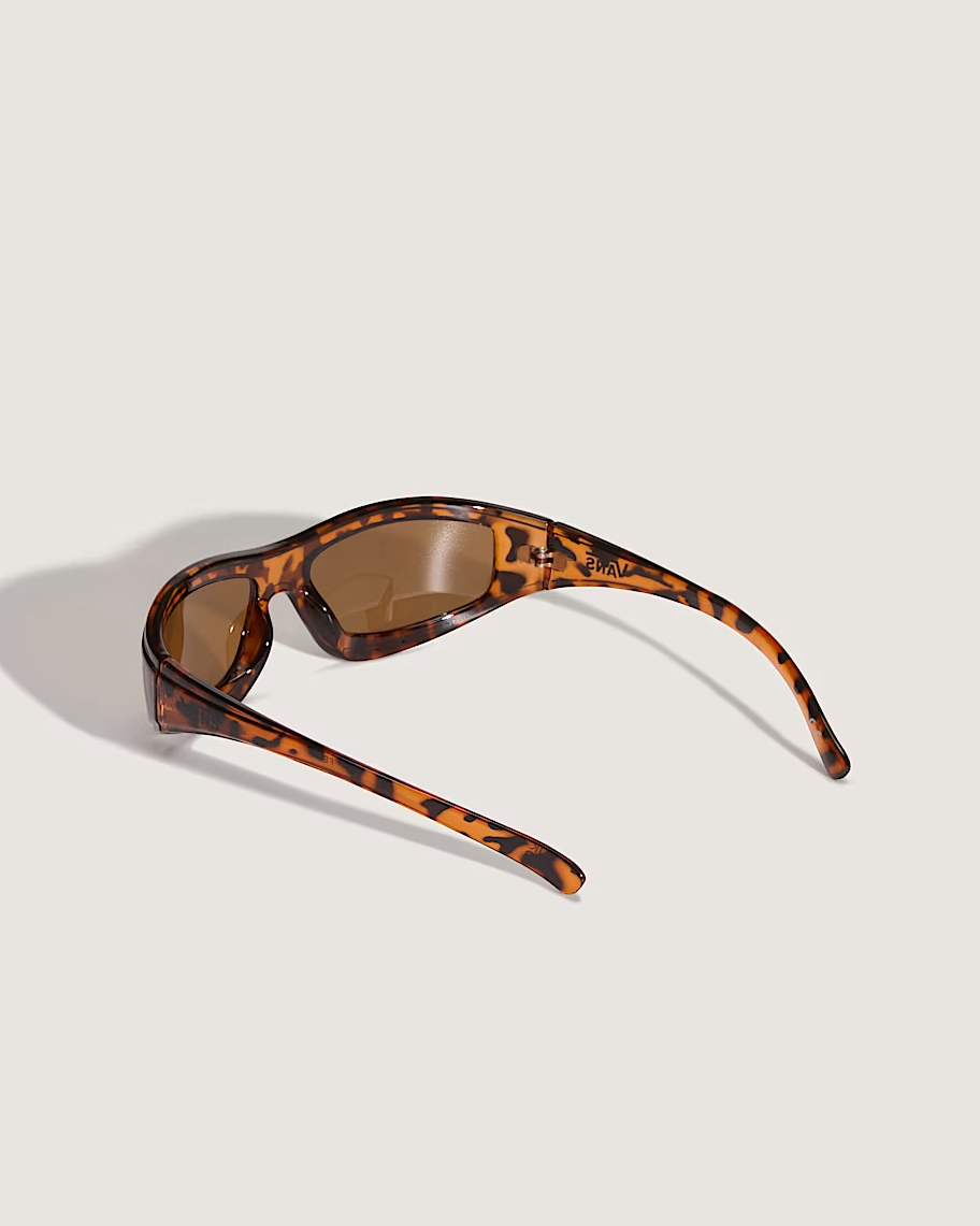 Vans - Felix Sunglasses Tortoise Shell
