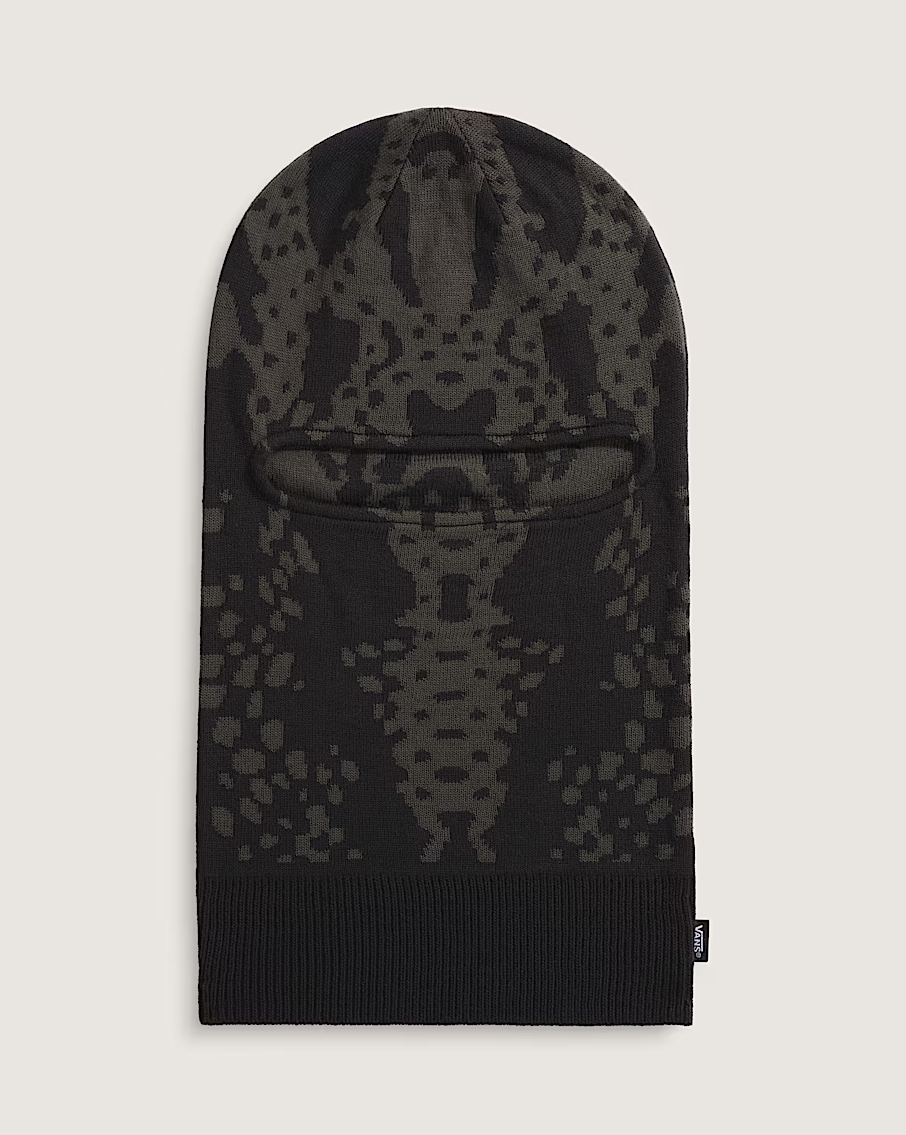 Vans - MTE Steeplebase Balaclava Black