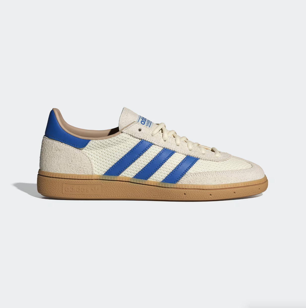Adidas - Handball Spezial Cream/Blue