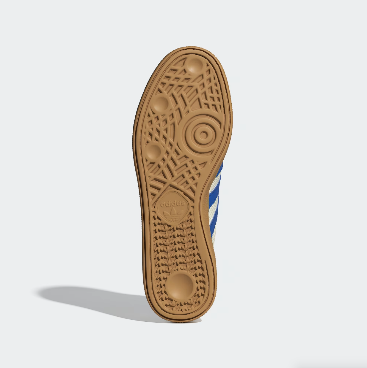 Adidas - Handball Spezial Cream/Blue