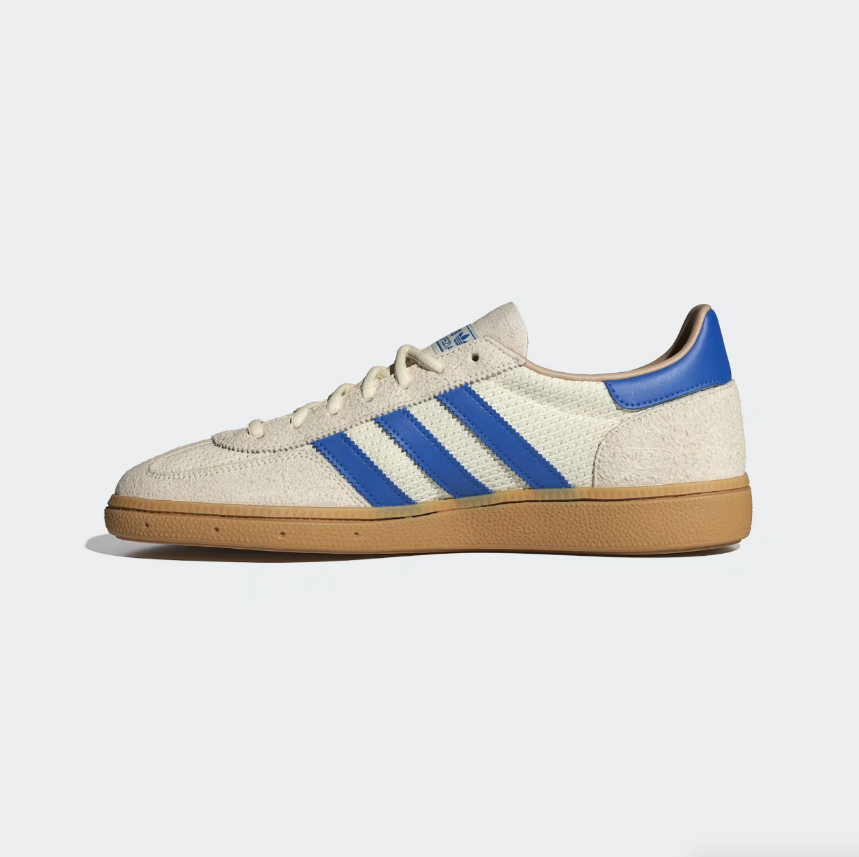 Adidas - Handball Spezial Cream/Blue