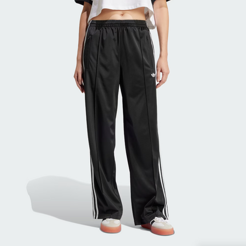 Adidas - W Firebird Loose Track Pants Black