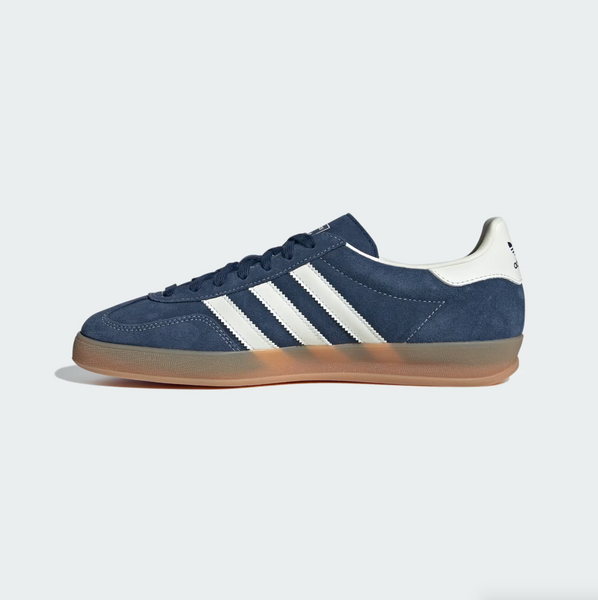 Adidas - Gazelle Indoor Blue