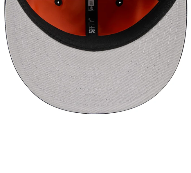 New Era x Alpha Industries - LA Dodgers Hat Black