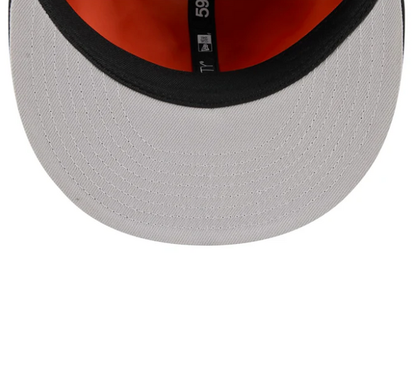 New Era x Alpha Industries NY Yankees Hat Black