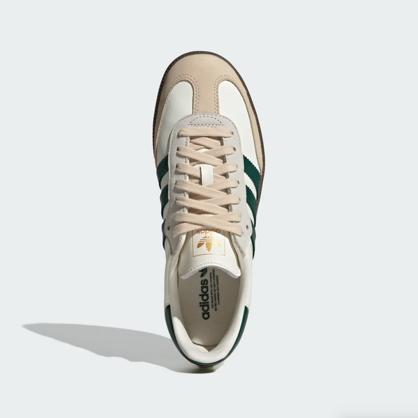 Adidas - W Samba OG Sand