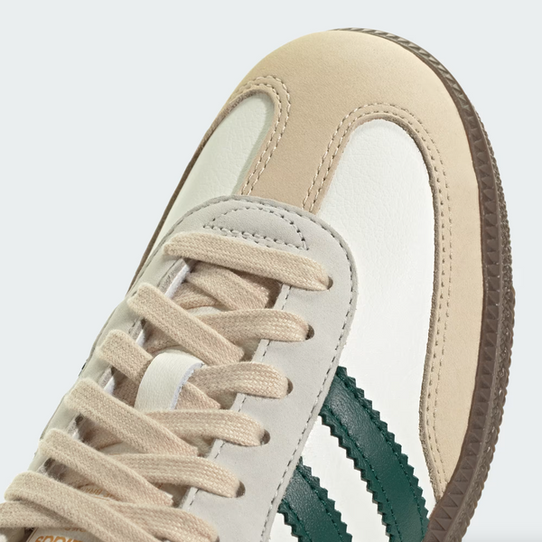 Adidas - W Samba OG Sand