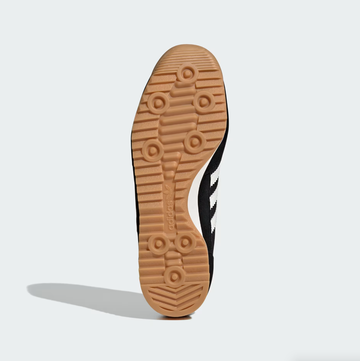 Adidas - W SL 72 OG Core Black/Off White/Gum