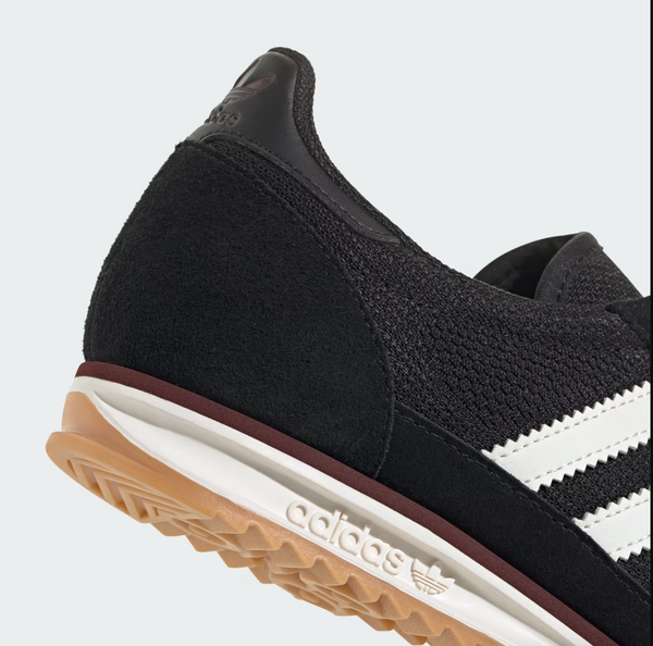 Adidas - W SL 72 OG Black