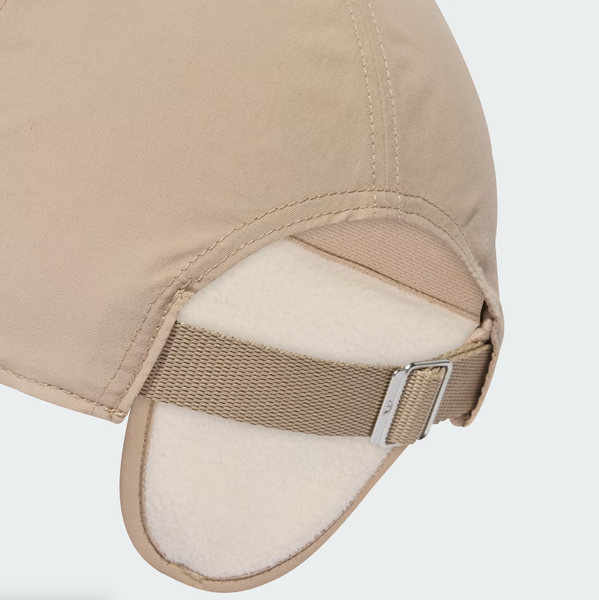 Adidas - Earflap Hat Khaki