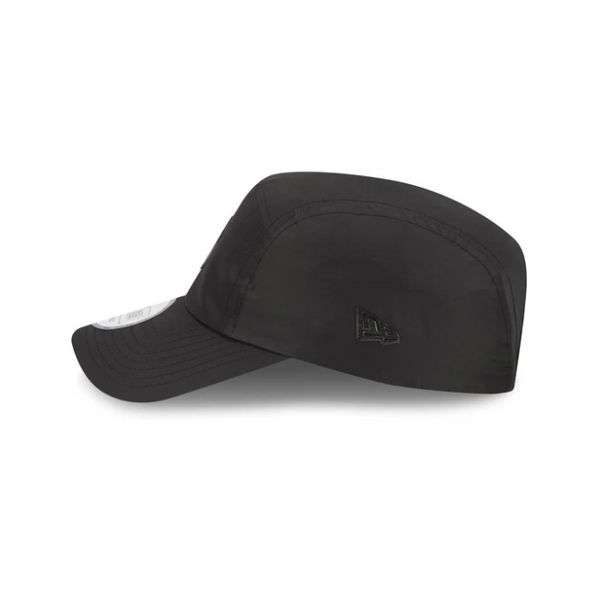 New Era x Alpha Industries - NY Yankees Runner Hat Black
