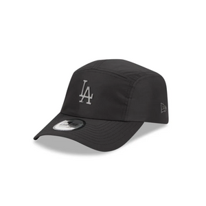 New Era x Alpha Industries - LA Dodgers Runner Hat Black