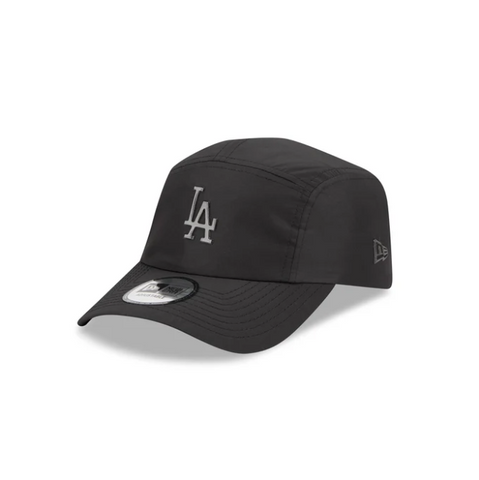 New Era x Alpha Industries - LA Dodgers Runner Hat Black