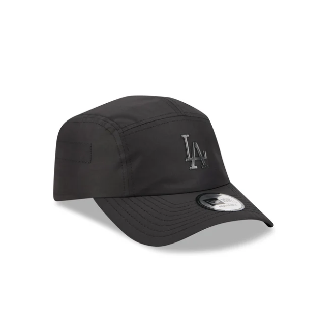 New Era x Alpha Industries - LA Dodgers Runner Hat Black