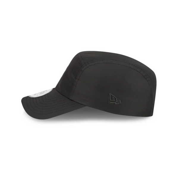 New Era x Alpha Industries - LA Dodgers Runner Hat Black