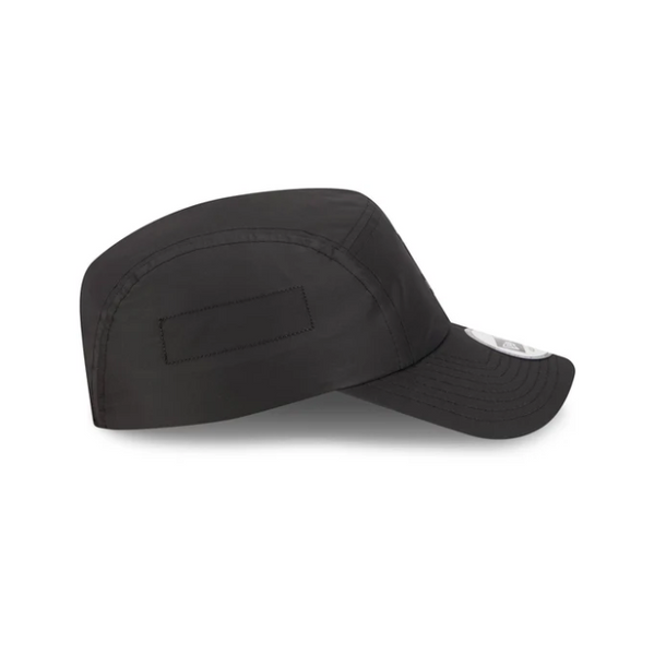 New Era x Alpha Industries - LA Dodgers Runner Hat Black