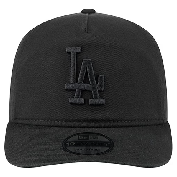 New Era - Los Angeles Dodgers 19TWENTY Hat Black